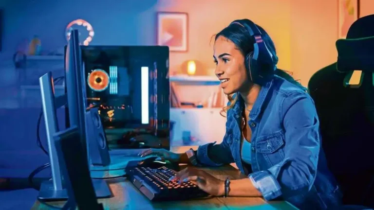 The Social Benefits of Online Gaming Building Connections in Virtual Worlds