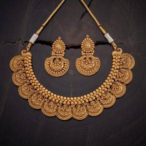The Timeless Allure of Kushals Fashion Jewellery