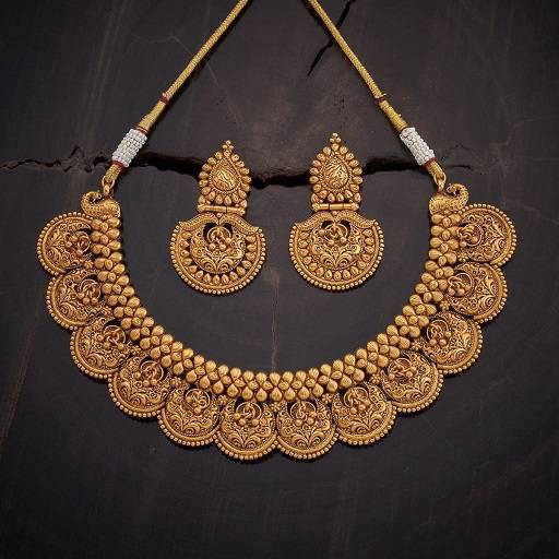 Kushal's Fashion Jewellery Elevate Your Style with Stunning Accessories