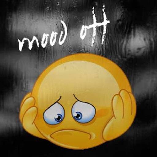 Mood Off DP For Profiles Pics Wallpaper