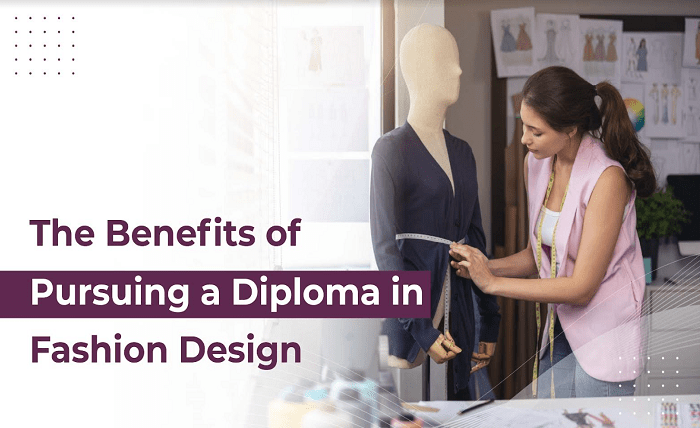The Benefits of Pursuing a Diploma in Fashion Design Screenshot 35