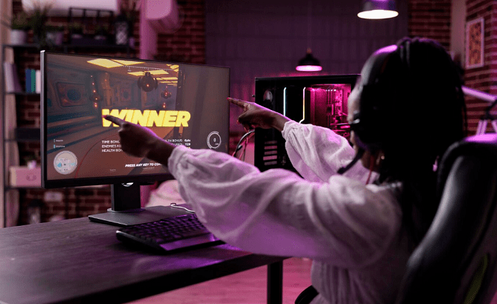 A Comprehensive Guide to LSM99 Money Gaming Strategies Screenshot 4 9