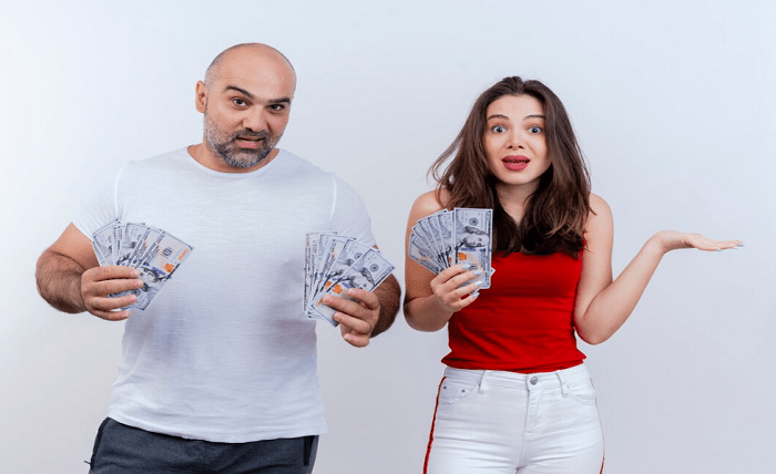 The Reason Why Money making Games Have High Return Rates Screenshot 6