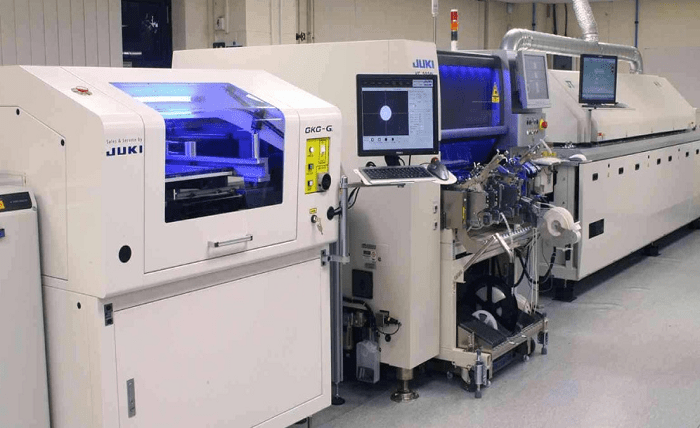 Understanding Surface Mount Devices (SMD) And The Significance Of SMT Line In Modern Electronics Manufacturing Understanding Surface Mount Devices SMD And The Significance Of SMT Line In Modern Electronics Manufacturing