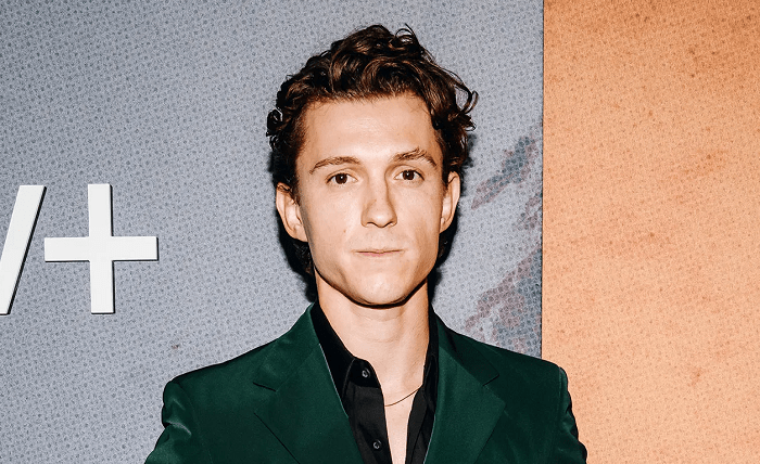 Tom Holland: The Rising Star Captivating Hollywood Screenshot 2 1