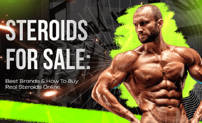 Unlocking Potential: Exploring Oral Steroids for Sale Online Screenshot 3