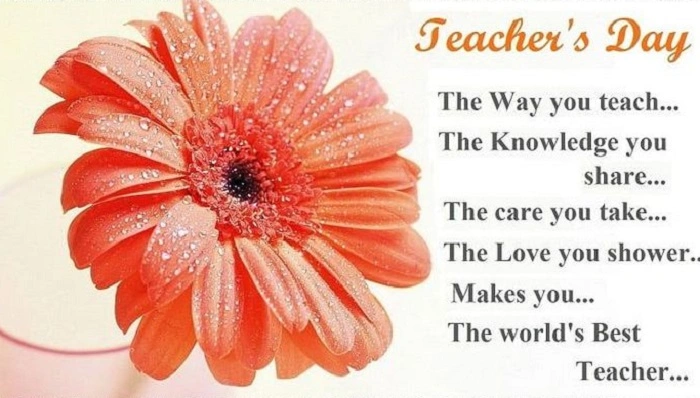 Emotional Shayari for Favorite Teacher 1