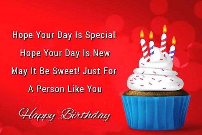 Happy Birthday to You Shayaridgg