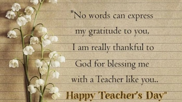 Meaningful Teacher Pe Shayari to Express Gratitude