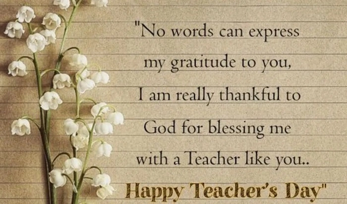 Shayari for Teacher 1