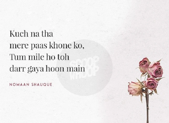 When to Share These Life Shayaris?