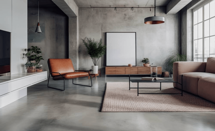 Shine And Substance: Why Polished Concrete Floors Are Stealing The Spotlight Screenshot 45