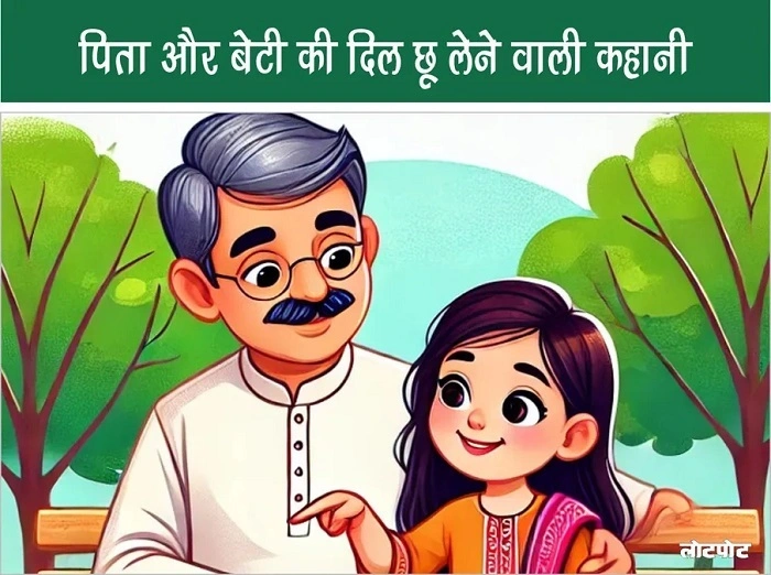 Beti Ki Success Mein Chhupa Papa Ka Sapna 1
