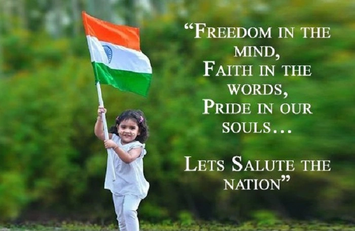 For the OG Freedom Fighters