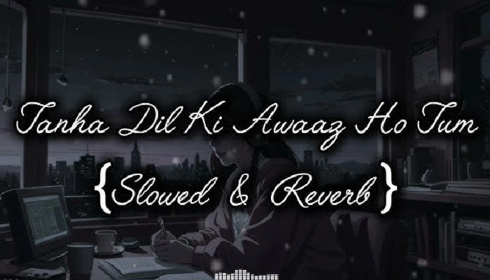 Tanha dil ki awaz 1