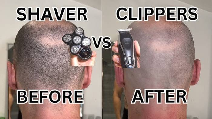 Wet Shave or Electric Shaver? A Complete Comparison Wet Shave or Electric Shaver