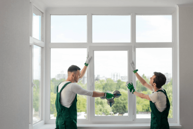 Beyond The Glass Everything You Need To Know Before Your Window Replacement Project