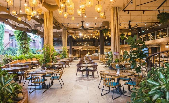 Dining Experiences at All-Inclusive Resorts Thailand Retreats Dining Experiences at All Inclusive Resorts Thailand Retreats