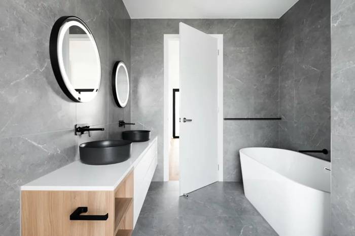 Maximizing Value: A Smart Guide To Bathroom Fixture Upgrades Maximizing Value