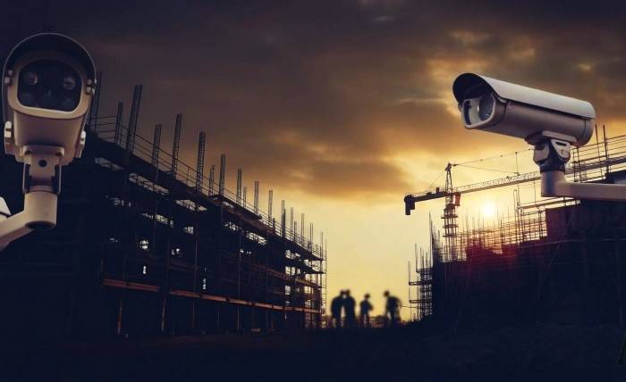 More Than Alarms: The Essential Services Protecting Your High-Value Construction Assets More Than Alarms The Essential Services Protecting Your High Value Construction Assets
