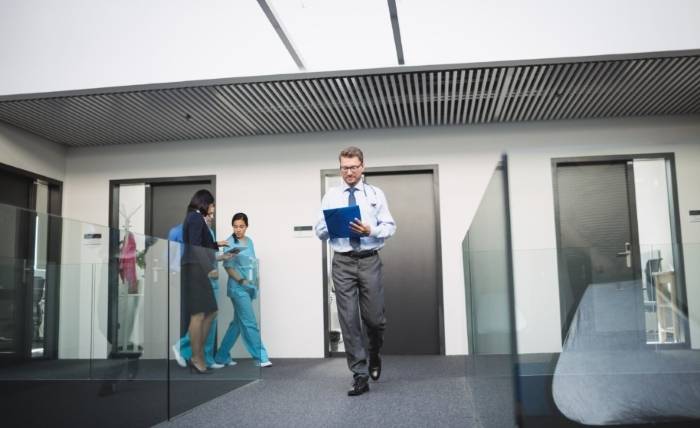 Why Commercial Epoxy Flooring Is A Smart Long-Term Investment Why Commercial Epoxy Flooring Is A Smart Long Term Investment
