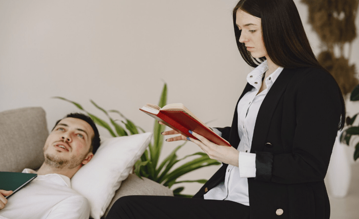 How A Psychotherapist In San Francisco Can Transform Your Well-Being Screenshot 13